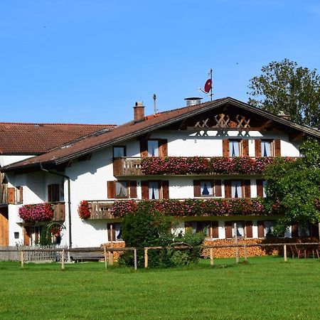 Bed and Breakfast Bauernhof Kotz Brunnen Esterno foto