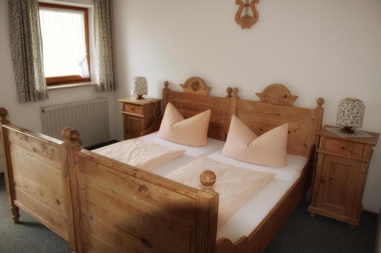 Bed and Breakfast Bauernhof Kotz Brunnen Esterno foto