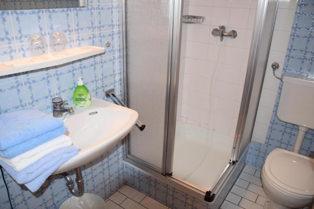Bed and Breakfast Bauernhof Kotz Brunnen Esterno foto