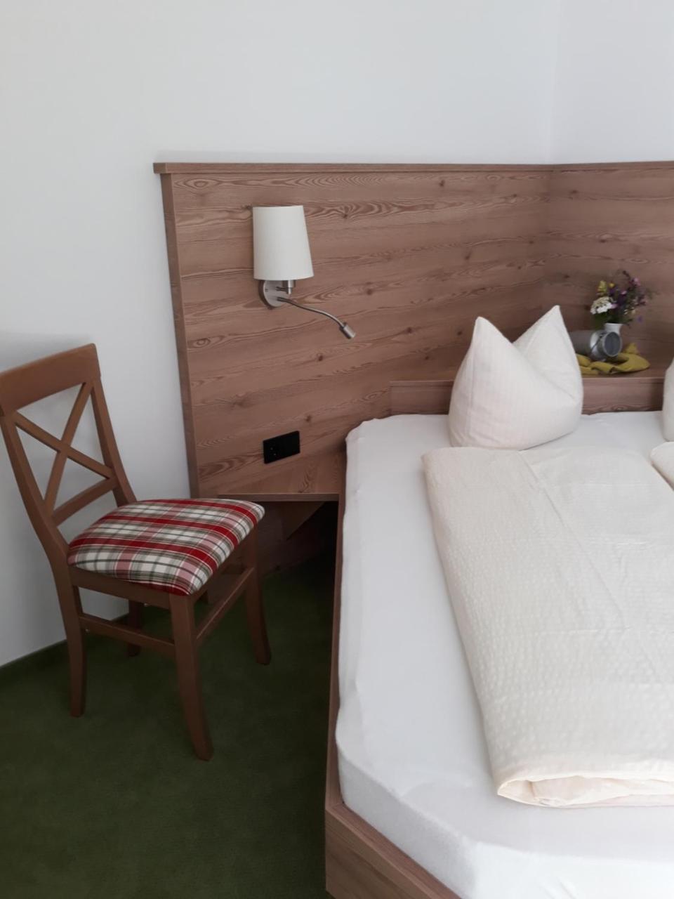 Bed and Breakfast Bauernhof Kotz Brunnen Esterno foto