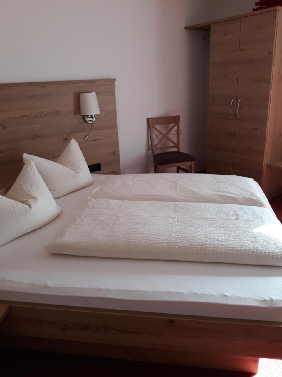 Bed and Breakfast Bauernhof Kotz Brunnen Esterno foto