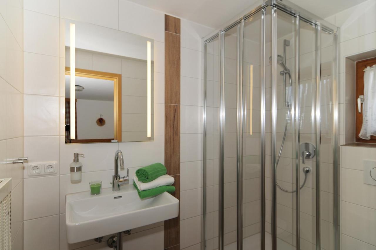 Bed and Breakfast Bauernhof Kotz Brunnen Esterno foto