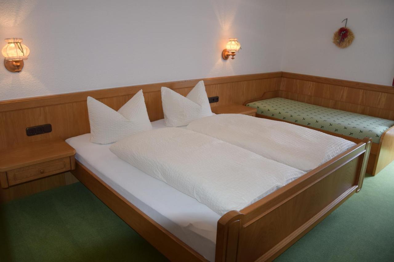 Bed and Breakfast Bauernhof Kotz Brunnen Esterno foto