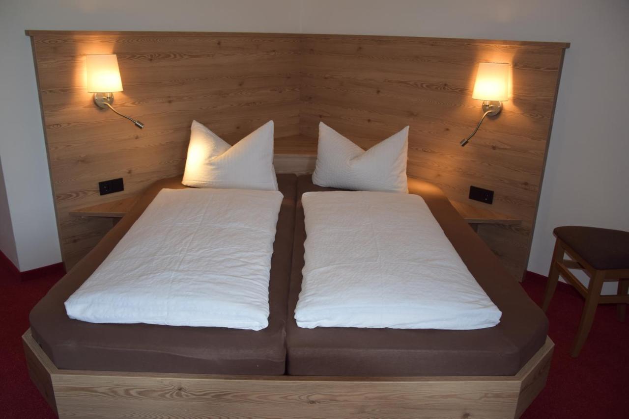 Bed and Breakfast Bauernhof Kotz Brunnen Esterno foto